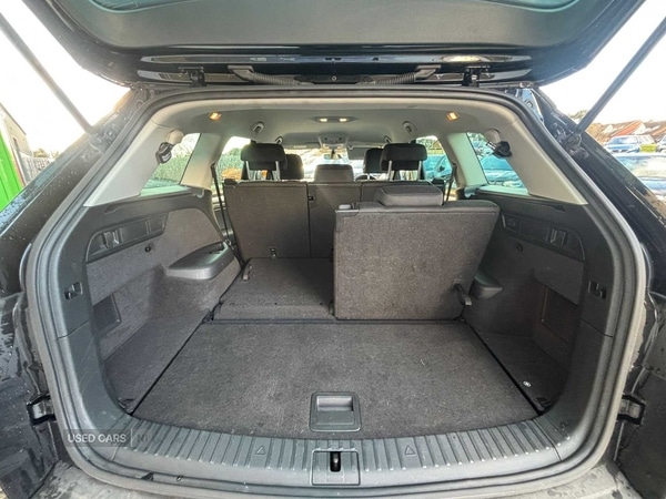 Used Skoda Kodiaq 2023 for sale - 76659712: Photo 11