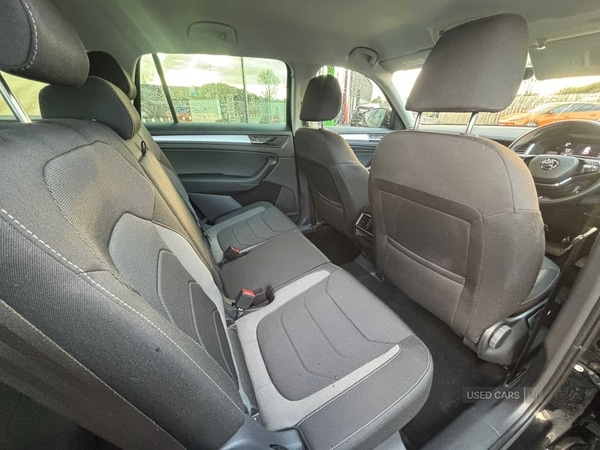 Used Skoda Kodiaq 2023 for sale - 76659712: Photo 14