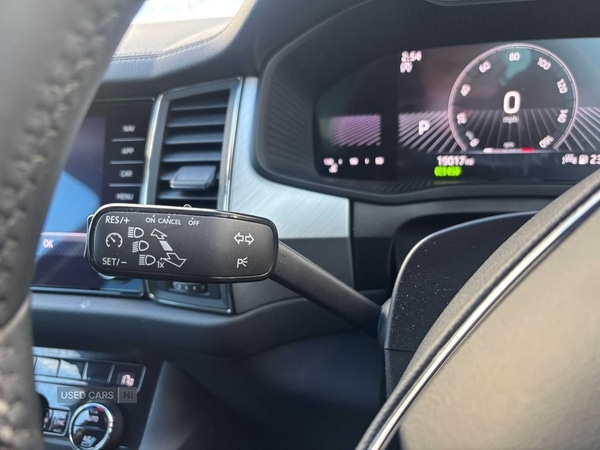 Used Skoda Kodiaq 2023 for sale - 76659712: Photo 21