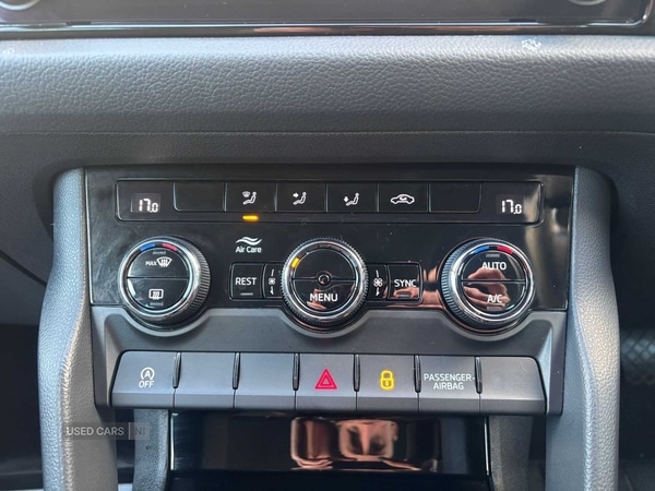 Used Skoda Kodiaq 2023 for sale - 76659712: Photo 25