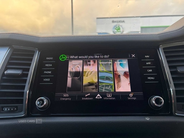 Used Skoda Kodiaq 2023 for sale - 76659712: Photo 28