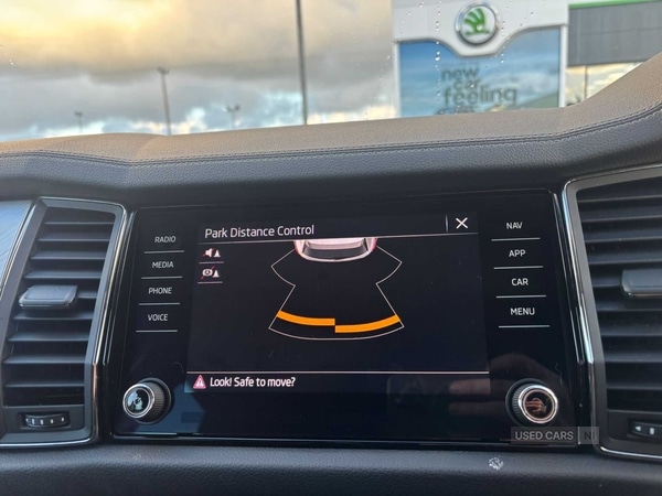 Used Skoda Kodiaq 2023 for sale - 76659712: Photo 29