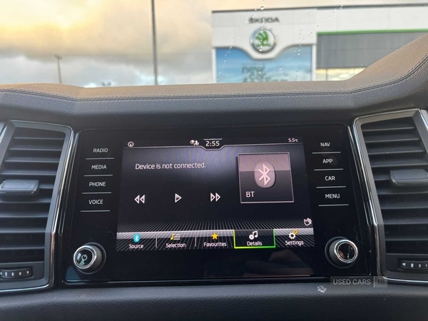 Used Skoda Kodiaq 2023 for sale - 76659712: Photo 30