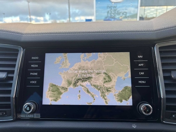 Used Skoda Kodiaq 2023 for sale - 76659712: Photo 31