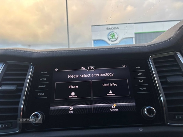 Used Skoda Kodiaq 2023 for sale - 76659712: Photo 32