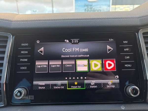 Used Skoda Kodiaq 2023 for sale - 76659712: Photo 33