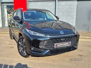 2025 - 1.5 T-GDI Trophy 5dr DCT