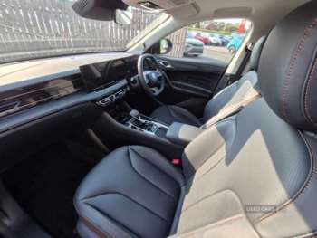 Used MG MG HS 2025 for sale - 74281415: Photo
