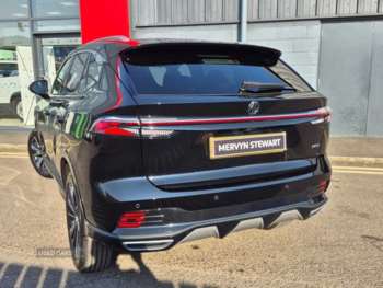 Used MG MG HS 2025 for sale - 74281415: Photo