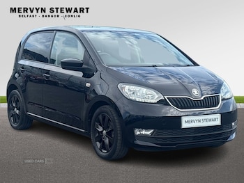 Used Skoda Citigo 2019 for sale - 79159295: Photo