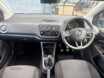 Used Skoda Citigo 2019 for sale - 79159295: Photo
