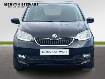 Used Skoda Citigo 2019 for sale - 79159295: Photo