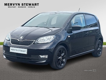 Used Skoda Citigo 2019 for sale - 79159295: Photo