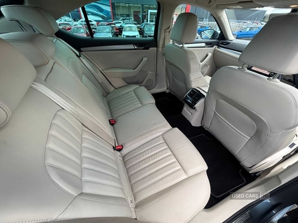 Used Skoda Superb 2016 for sale - 77560175: Photo 15