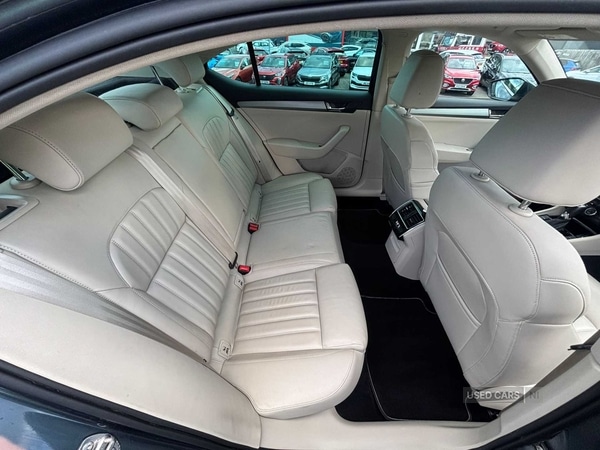 Used Skoda Superb 2016 for sale - 77560175: Photo 16