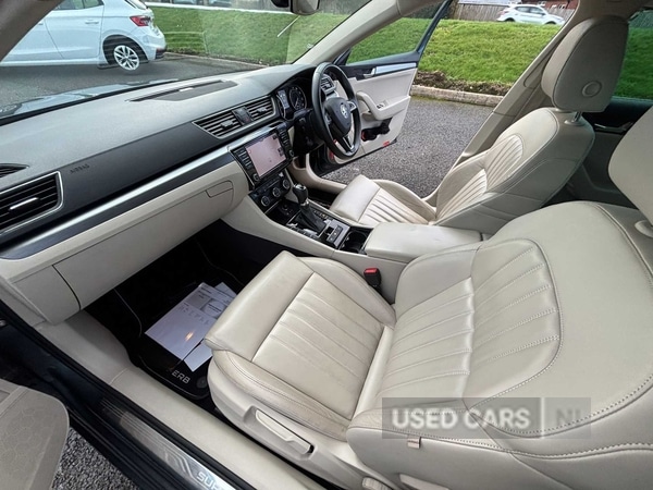 Used Skoda Superb 2016 for sale - 77560175: Photo 20