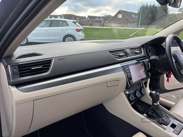 Used Skoda Superb 2016 for sale - 77560175: Photo 22