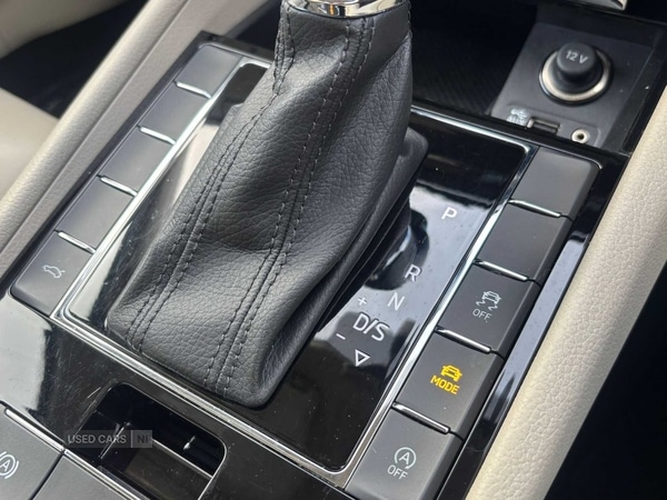 Used Skoda Superb 2016 for sale - 77560175: Photo 25