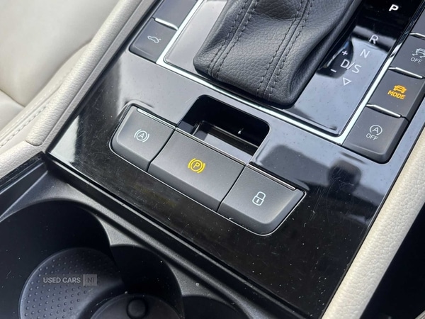 Used Skoda Superb 2016 for sale - 77560175: Photo 26