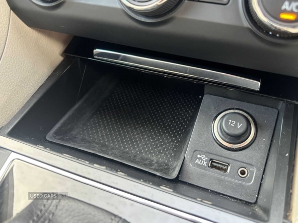 Used Skoda Superb 2016 for sale - 77560175: Photo 28