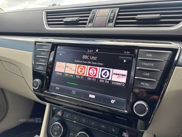 Used Skoda Superb 2016 for sale - 77560175: Photo 30