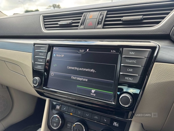 Used Skoda Superb 2016 for sale - 77560175: Photo 32