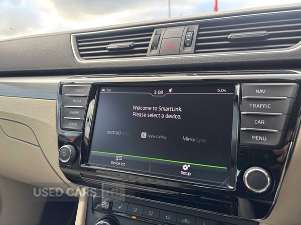 Used Skoda Superb 2016 for sale - 77560175: Photo 35