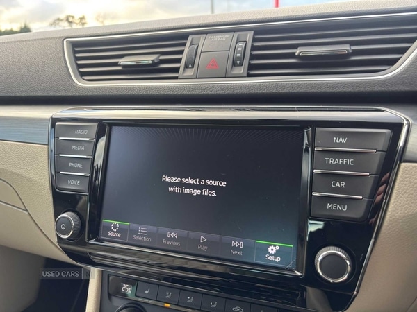 Used Skoda Superb 2016 for sale - 77560175: Photo 37