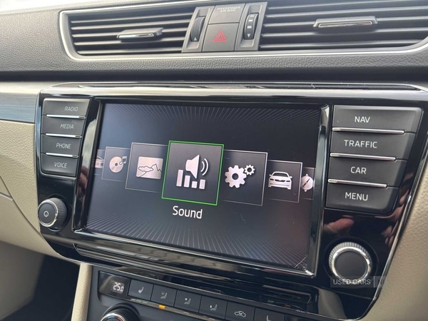 Used Skoda Superb 2016 for sale - 77560175: Photo 38