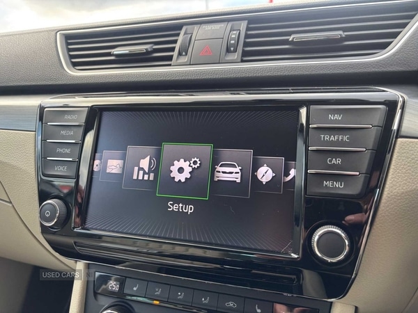 Used Skoda Superb 2016 for sale - 77560175: Photo 39