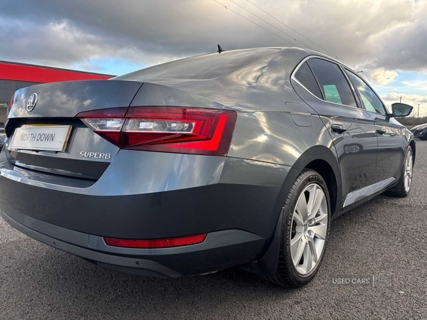 Used Skoda Superb 2016 for sale - 77560175: Photo 7
