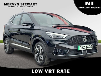 Used MG MG ZS 2024 for sale - 79063130: Photo