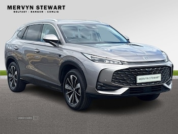 Used MG MG HS 2025 for sale - 79107731: Photo