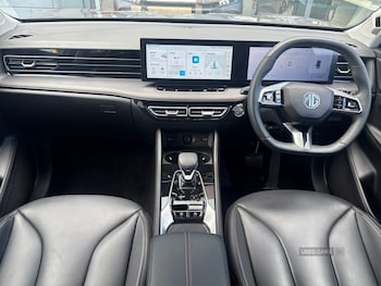 Used MG MG HS 2025 for sale - 79107731: Photo