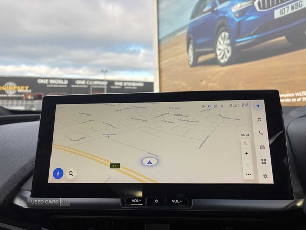 Used Toyota C-HR 2024 for sale - 76621387: Photo 11