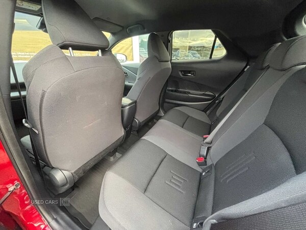 Used Toyota C-HR 2024 for sale - 76621387: Photo 19