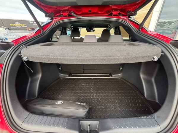 Used Toyota C-HR 2024 for sale - 76621387: Photo 8