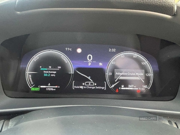 Used Toyota C-HR 2024 for sale - 76621387: Photo 9