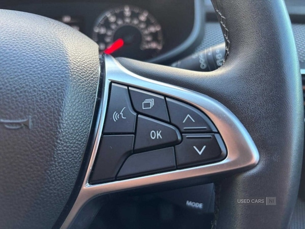 Used Dacia Sandero Stepway 2021 for sale - 76372153: Photo 18