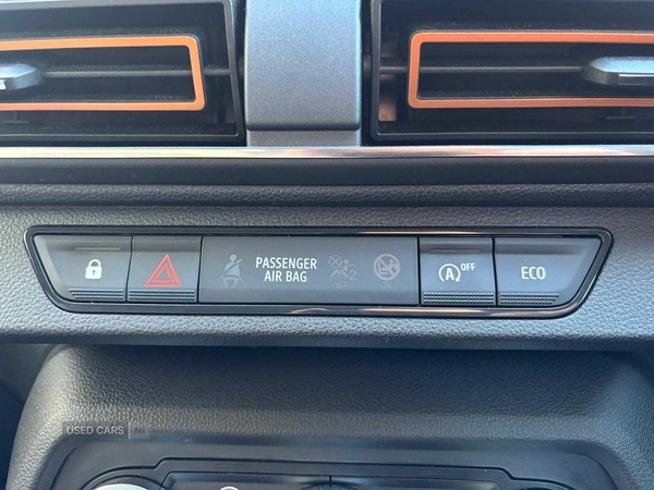 Used Dacia Sandero Stepway 2021 for sale - 76372153: Photo 21