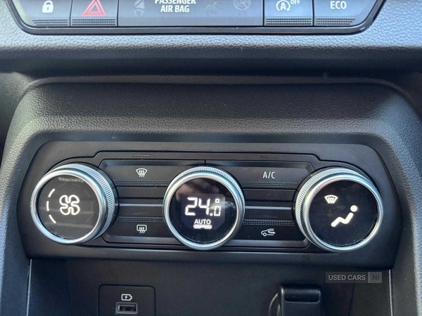 Used Dacia Sandero Stepway 2021 for sale - 76372153: Photo 22