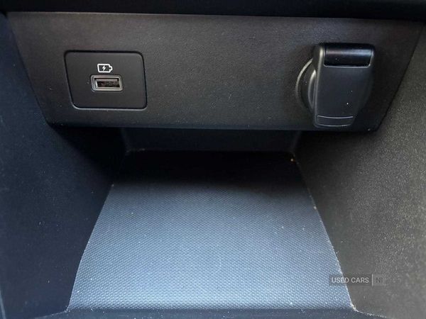 Used Dacia Sandero Stepway 2021 for sale - 76372153: Photo 23