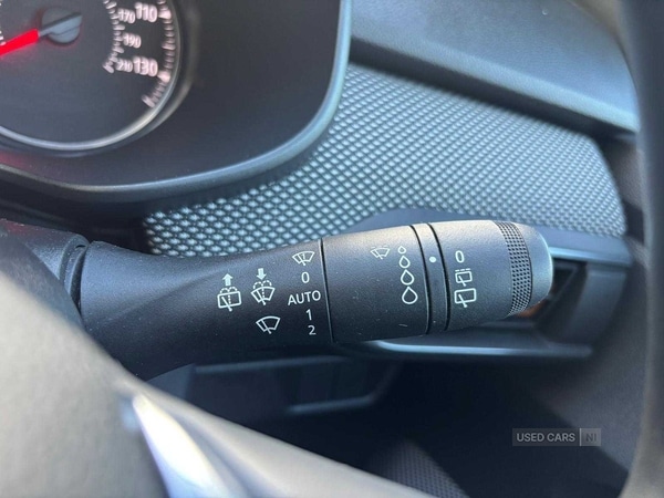 Used Dacia Sandero Stepway 2021 for sale - 76372153: Photo 25