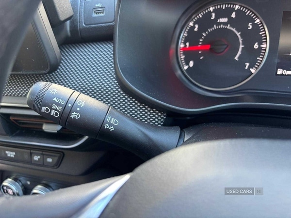 Used Dacia Sandero Stepway 2021 for sale - 76372153: Photo 26