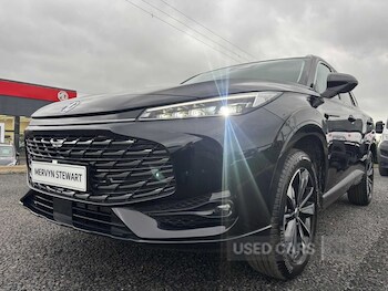 Used MG MG HS 2026 for sale - 78292751: Photo