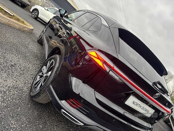 Used MG MG HS 2026 for sale - 78292751: Photo