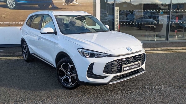 Used MG MG ZS 2025 for sale - 76621385: Photo 1