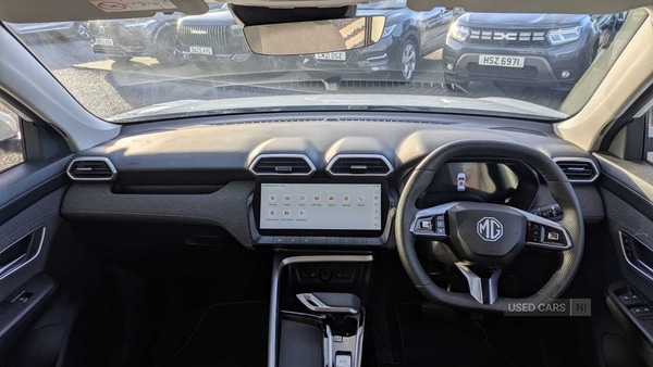 Used MG MG ZS 2025 for sale - 76621385: Photo 10