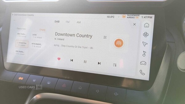 Used MG MG ZS 2025 for sale - 76621385: Photo 13