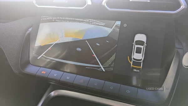 Used MG MG ZS 2025 for sale - 76621385: Photo 14